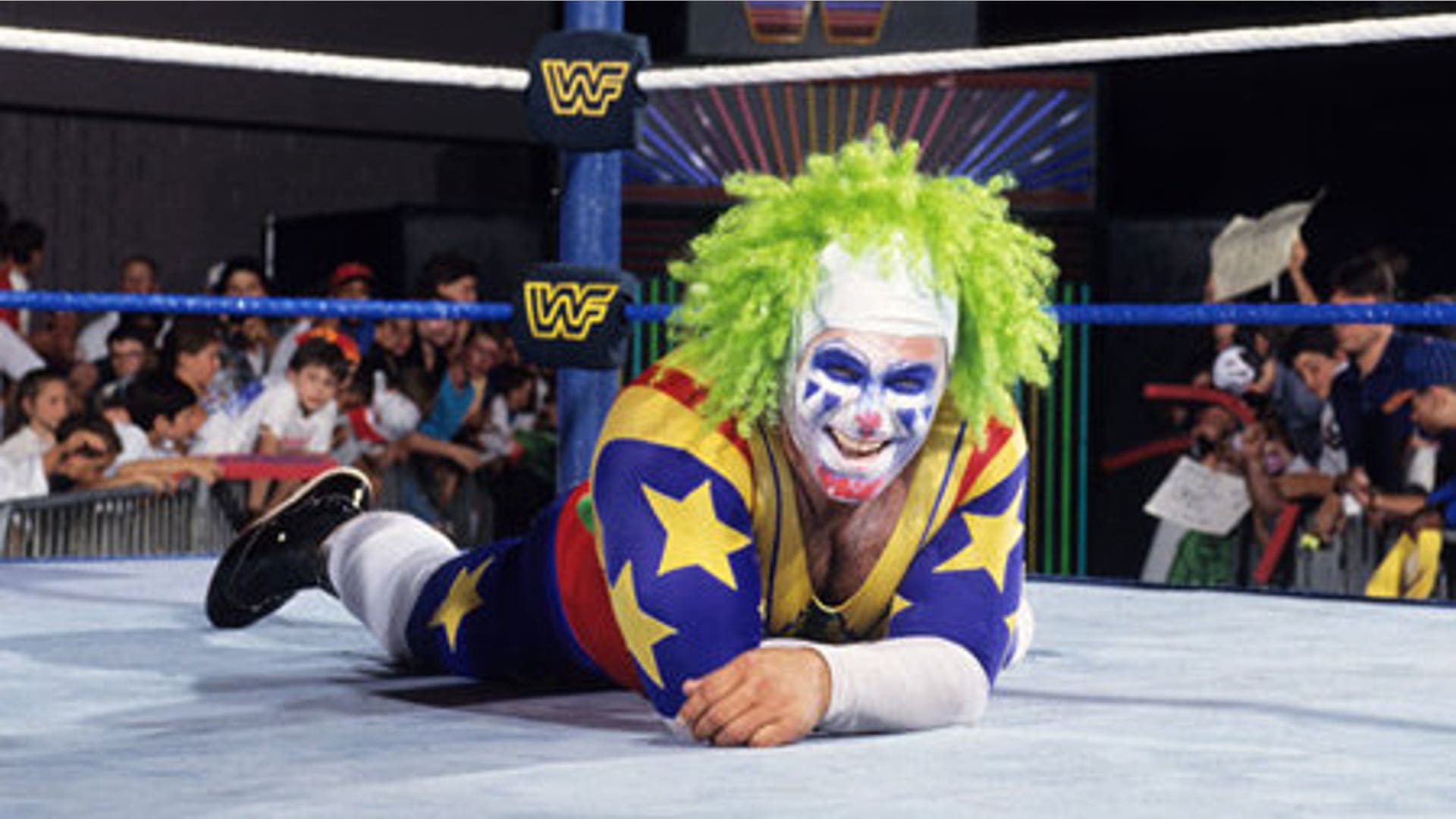 Matt ' Doink the Clown' Osborne