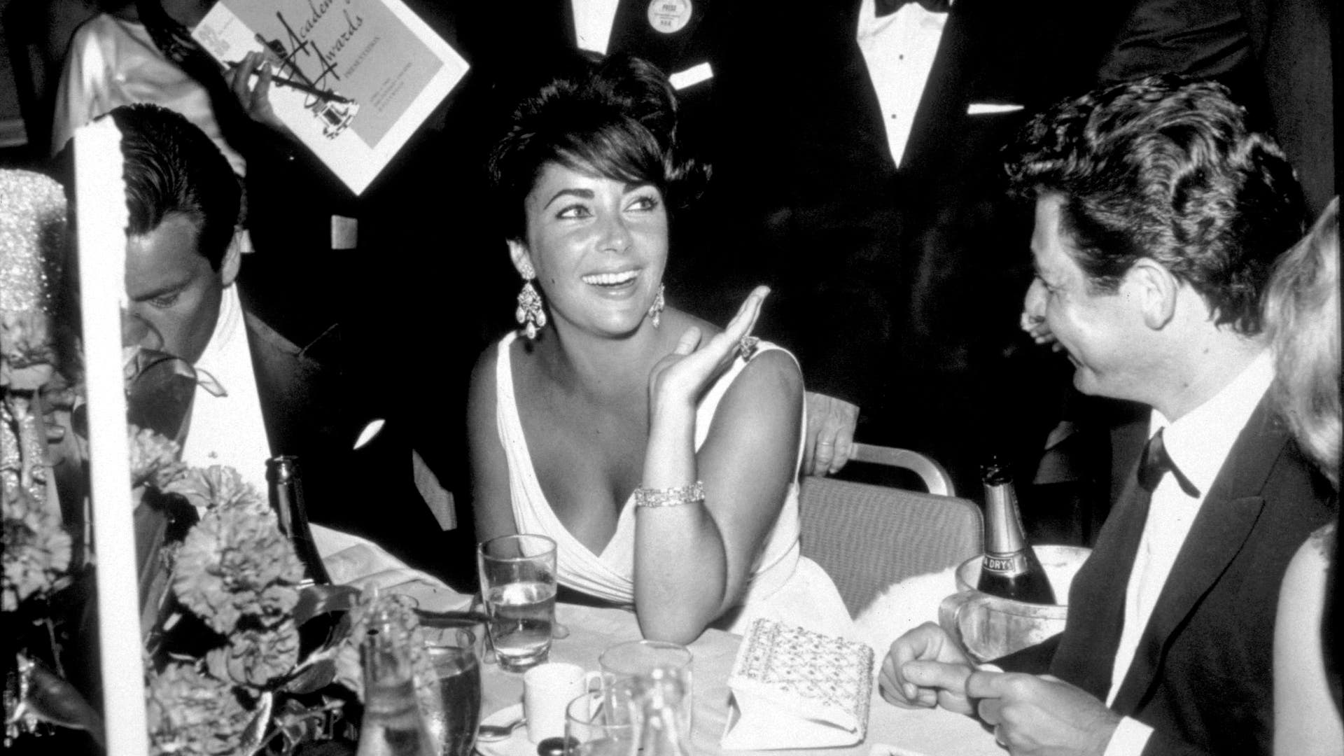 Elizabeth Taylor