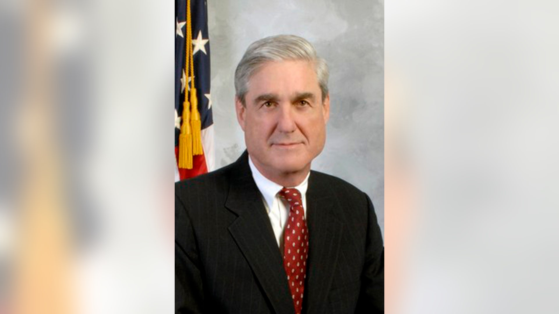 Robert S. Mueller, III, September 4, 2001- September 4, 2013