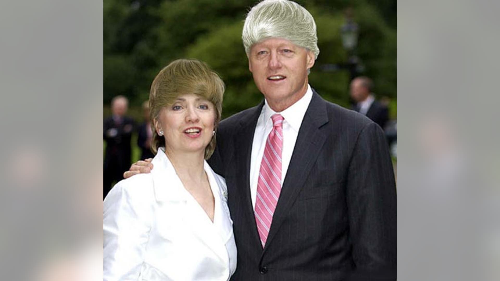 Your Favorite Politicians Get 'Bieberized'