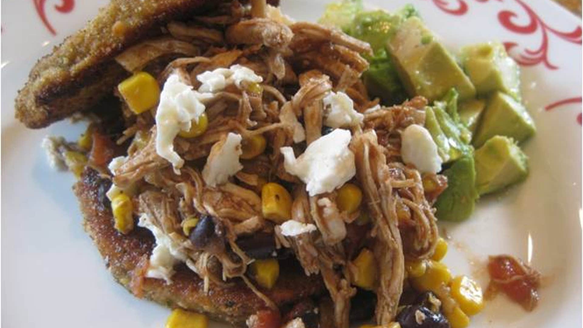 mexican eggplant ingred