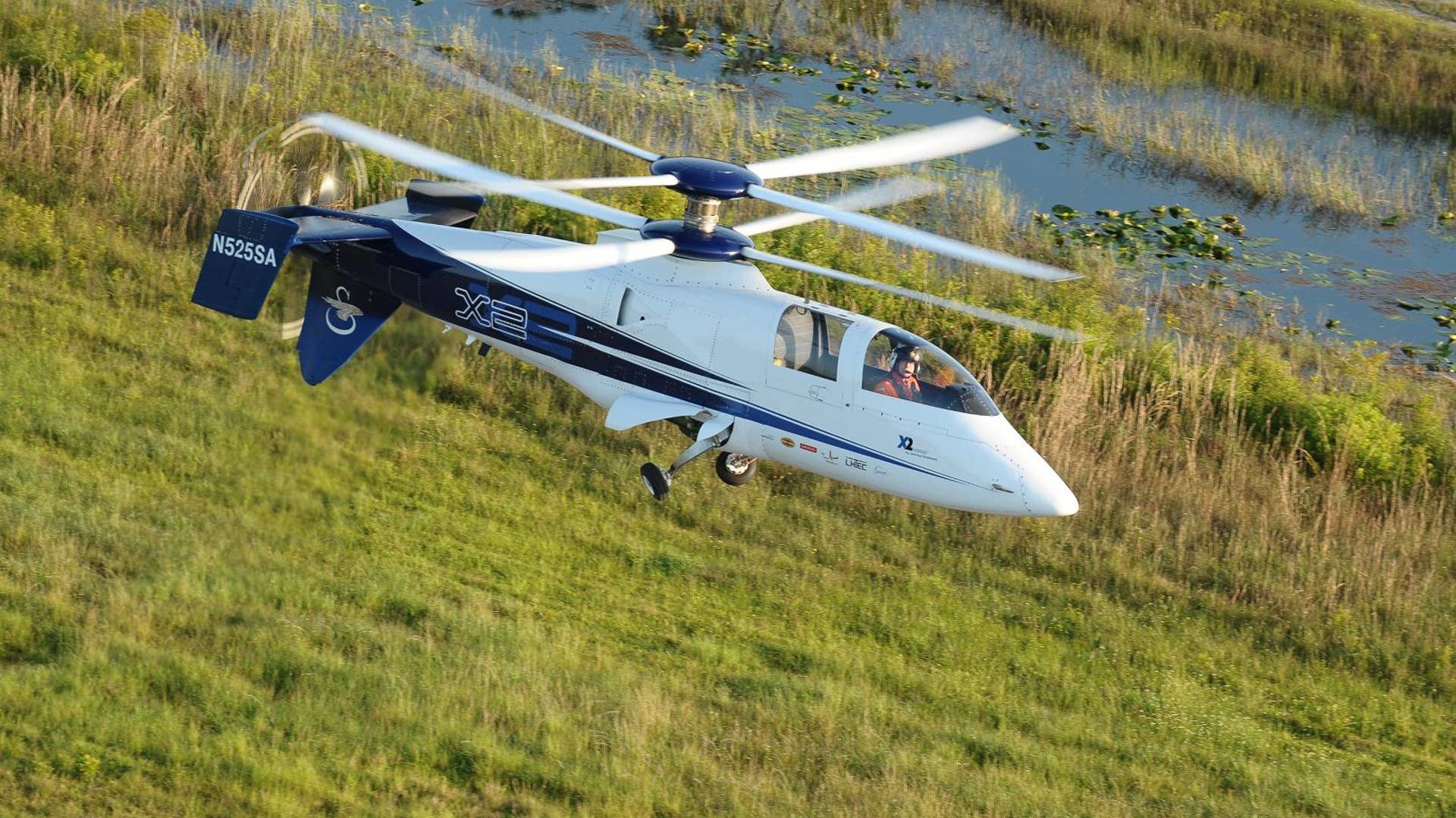 250 Knots ... and Climbing