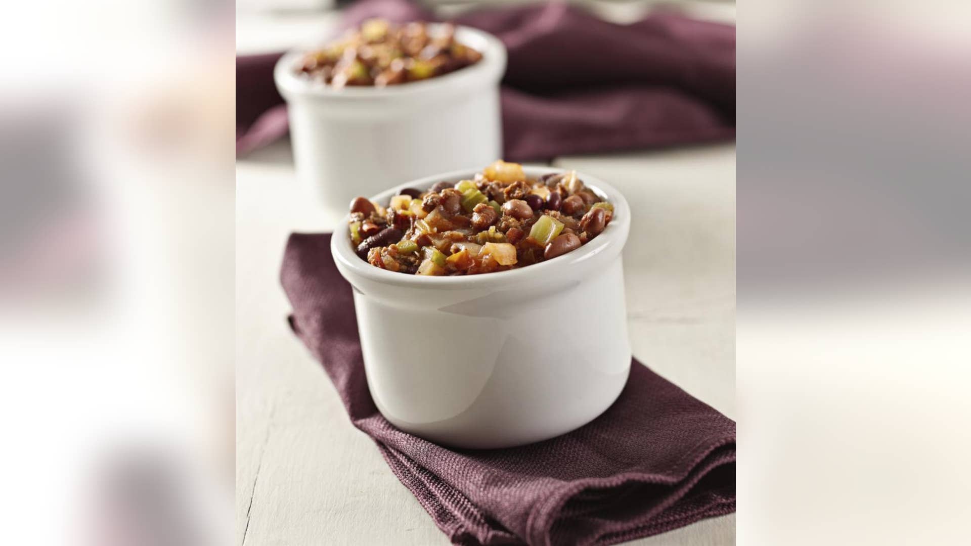 Chicken Chili with White Beans