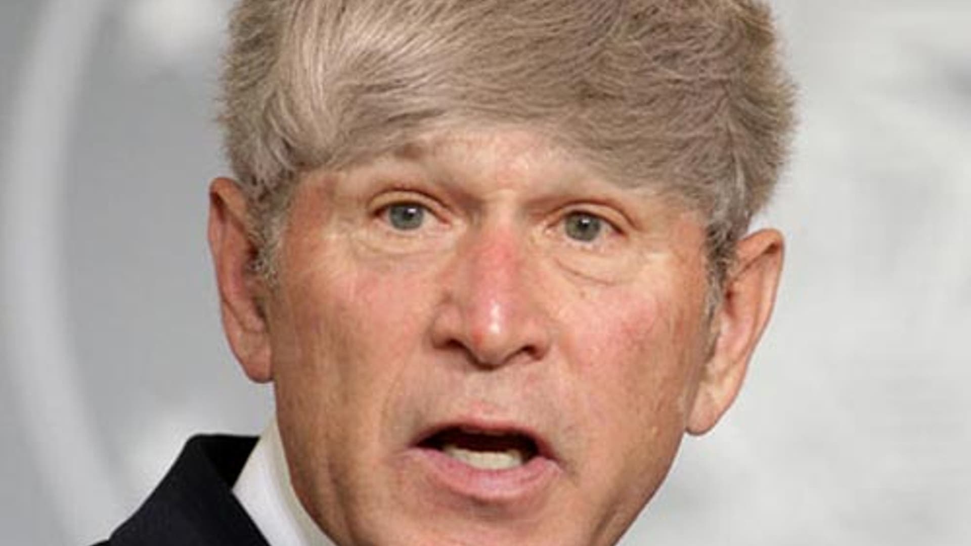 Your Favorite Politicians Get 'Bieberized'