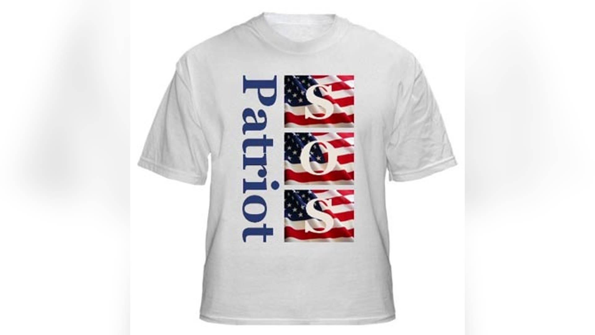 T-Shirts We Would Like to See