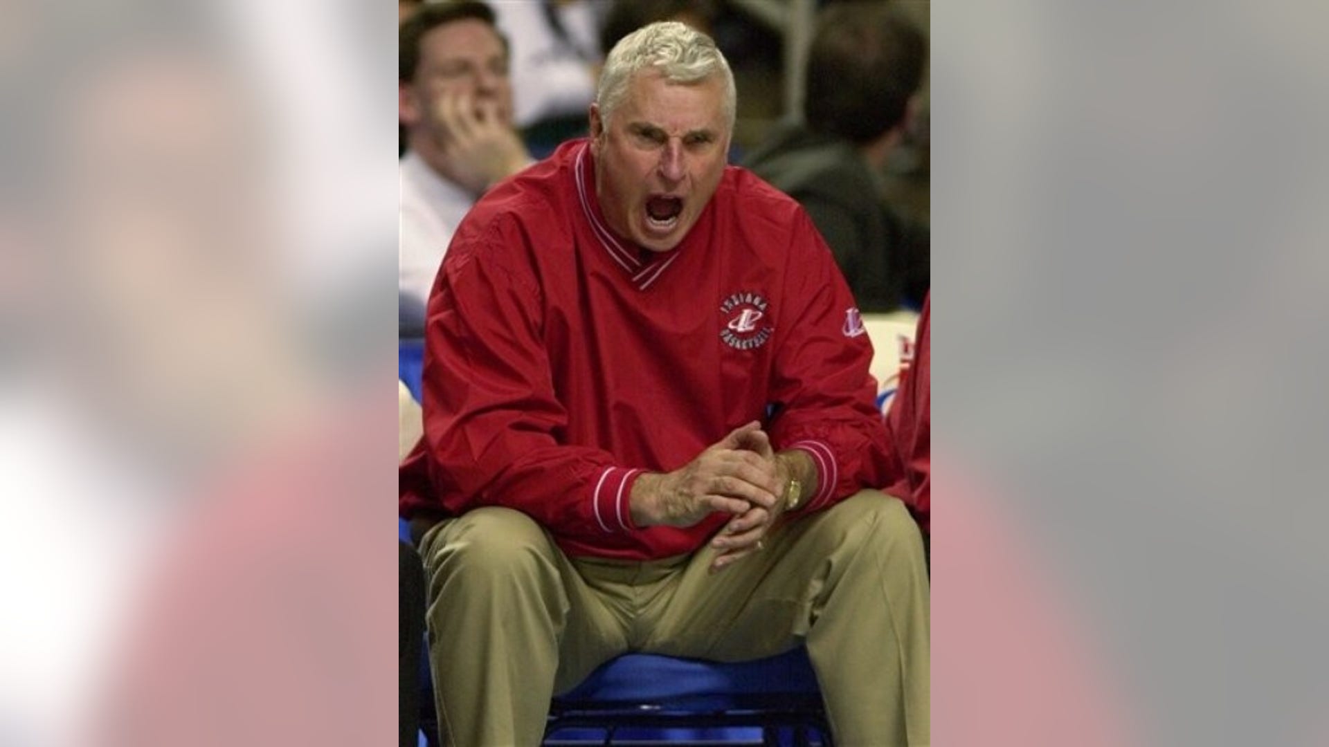 Bobby Knight