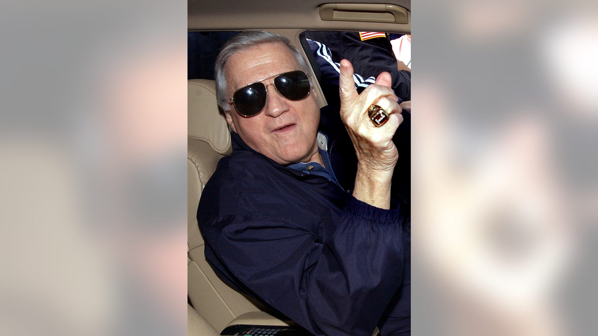 George M. Steinbrenner III