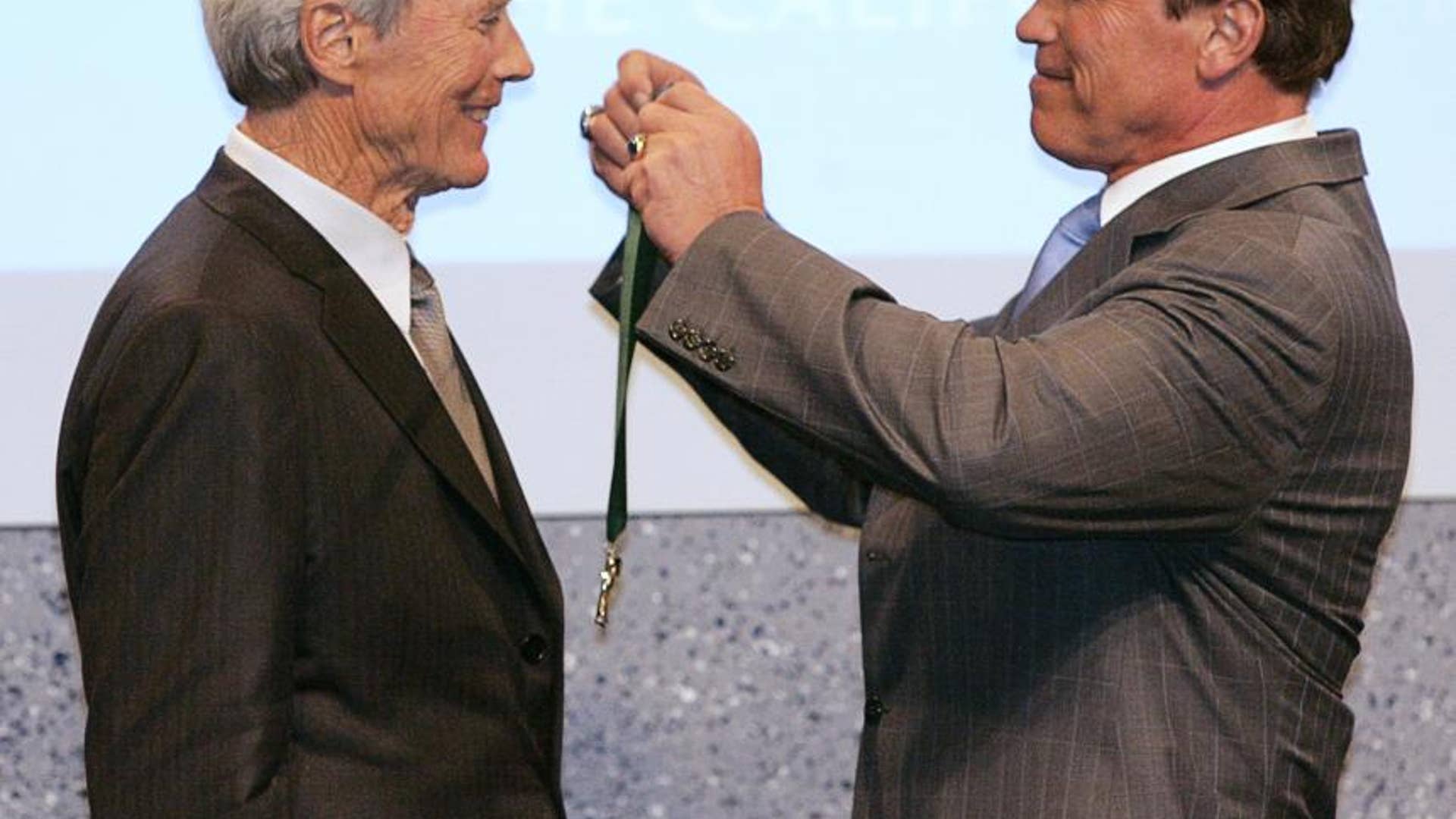 California Hall of Fame Inductee