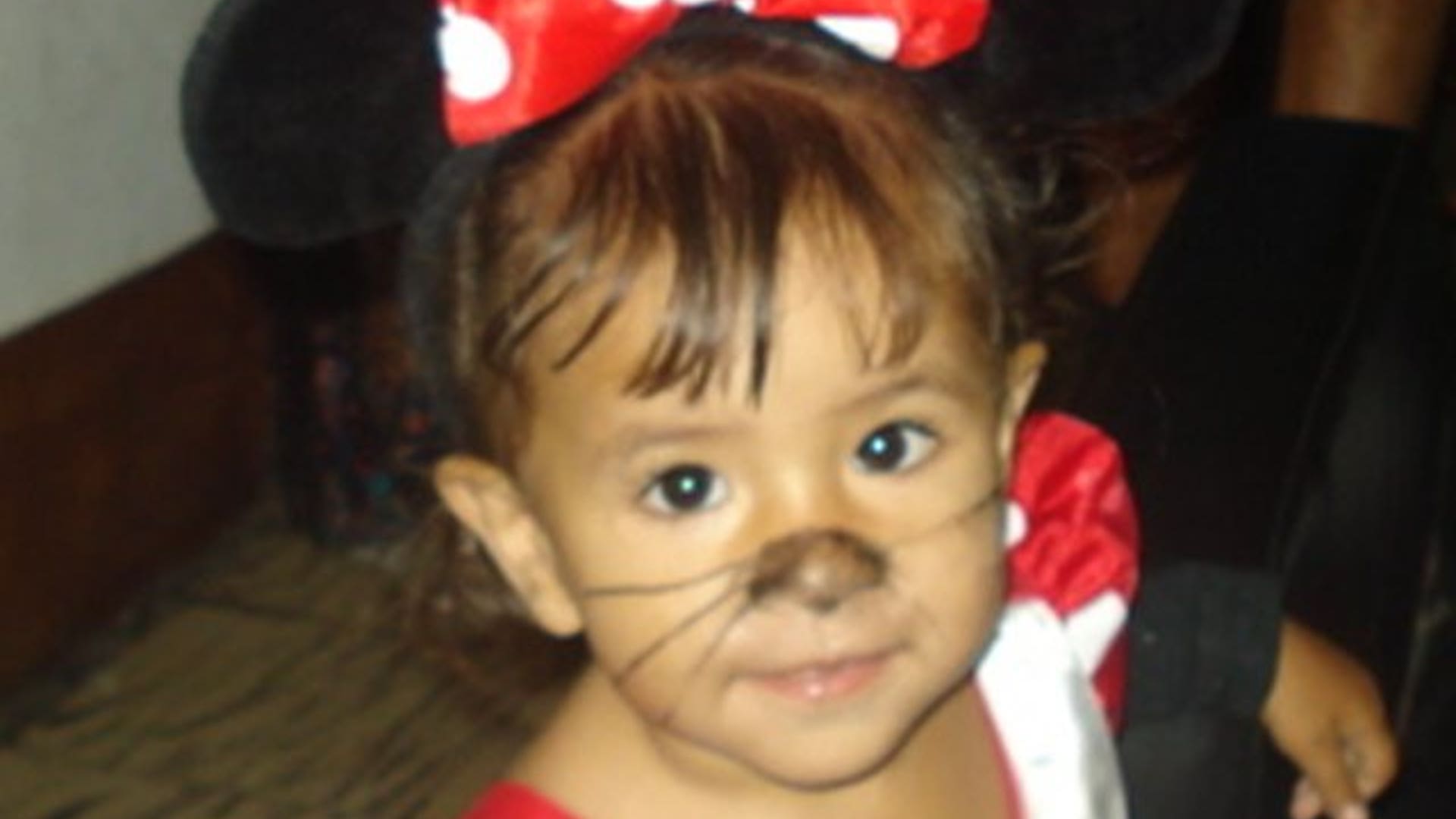 Minnie Mouse