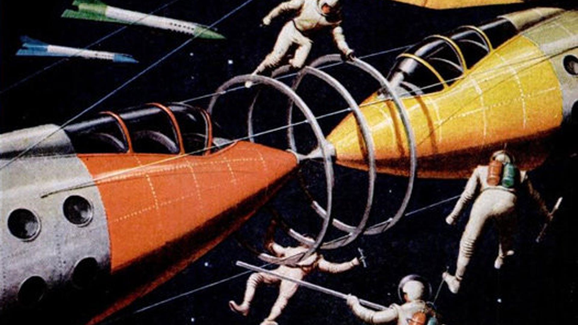 1956_Cities_in_Space