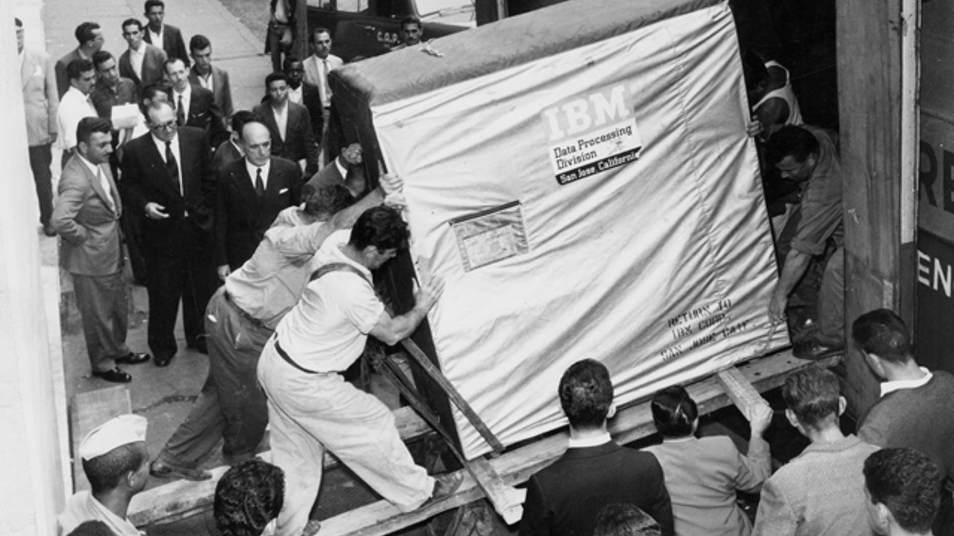 IBM History 1956_RAMAC