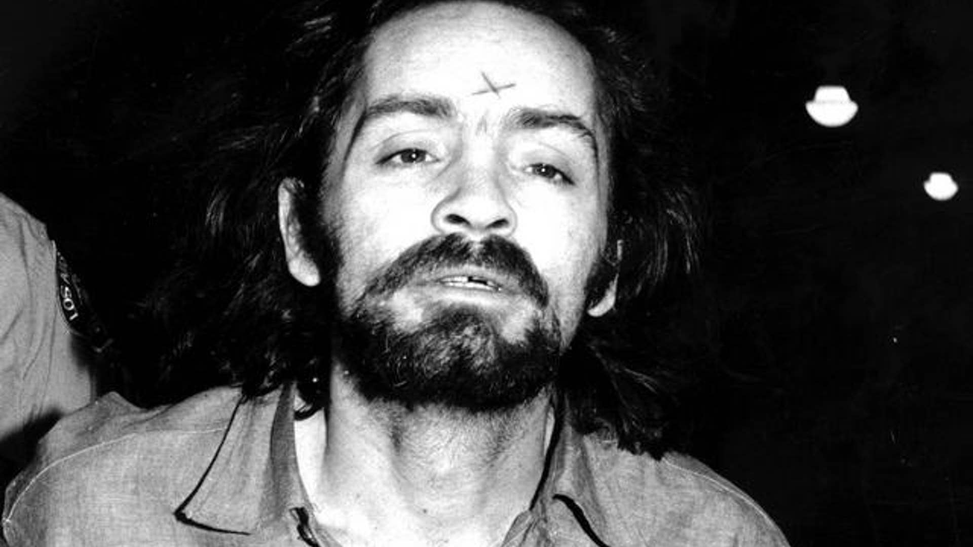 Charles Manson, 1970