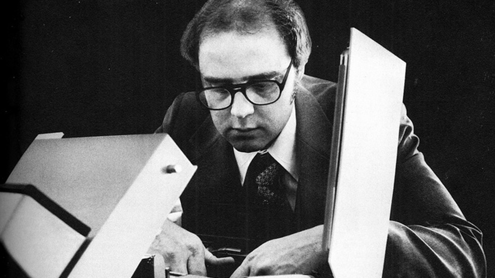 IBM History 1980_LASIK