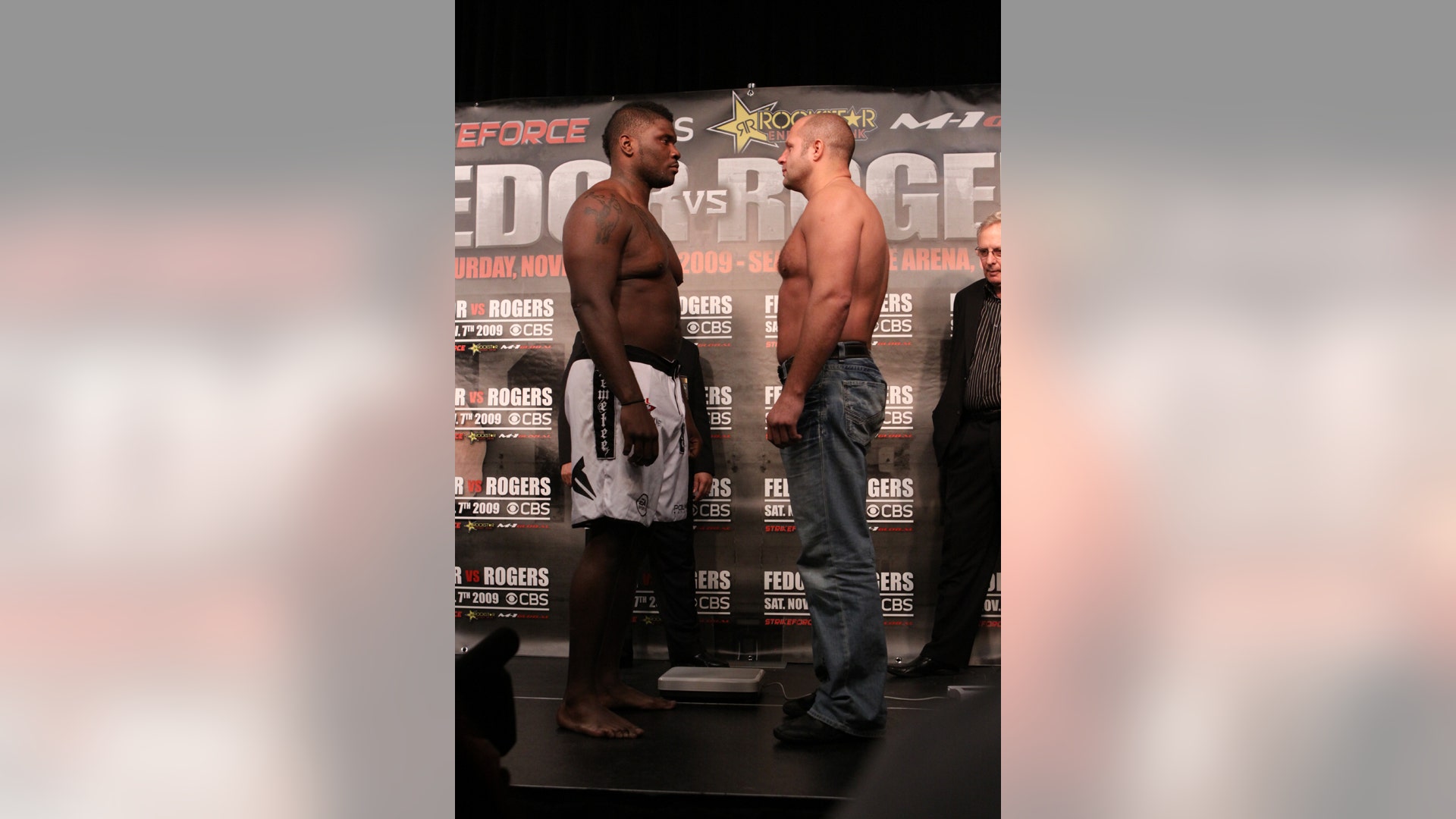 The Biggest Challenge