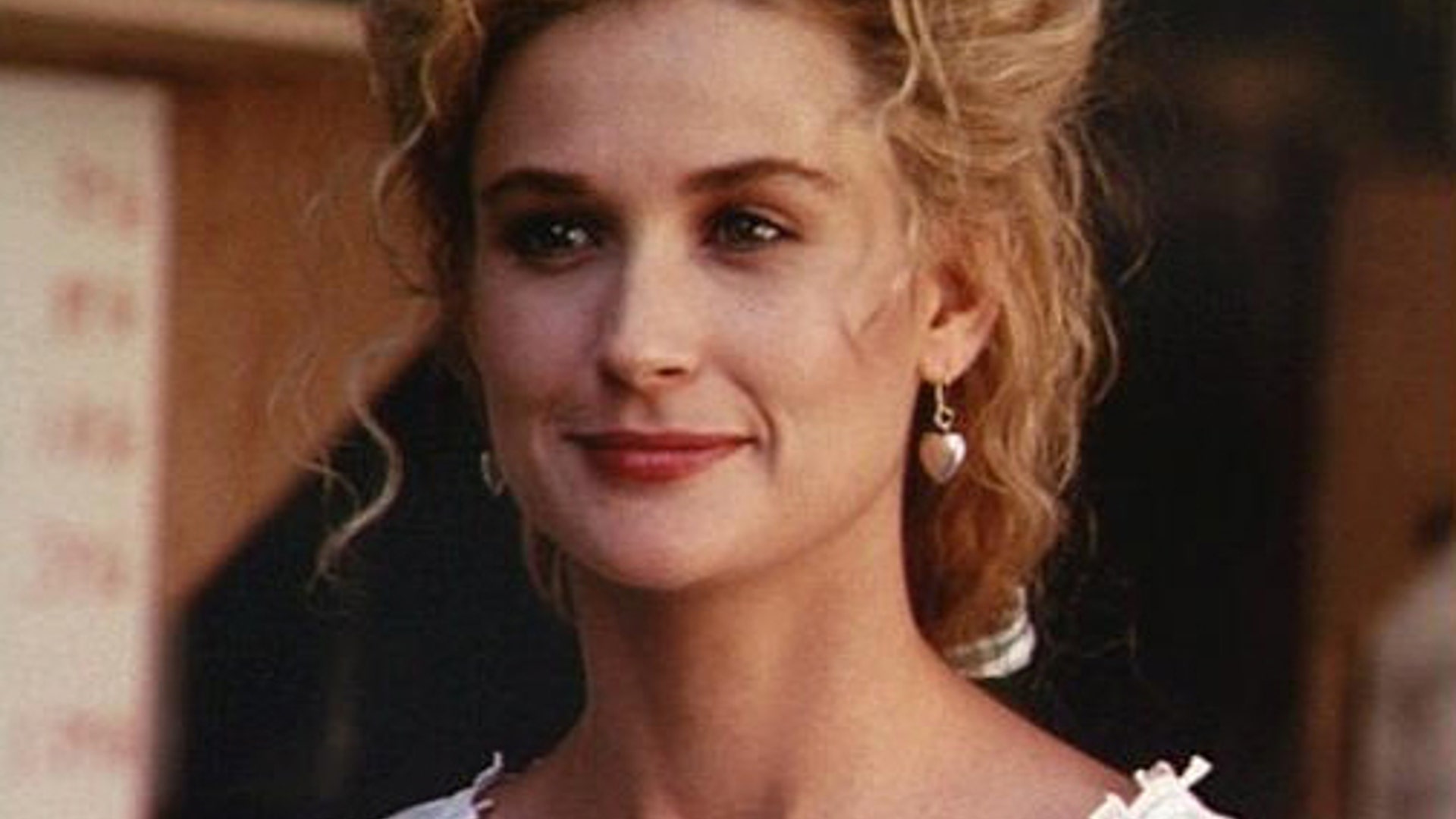 'The Butcher's Wife'