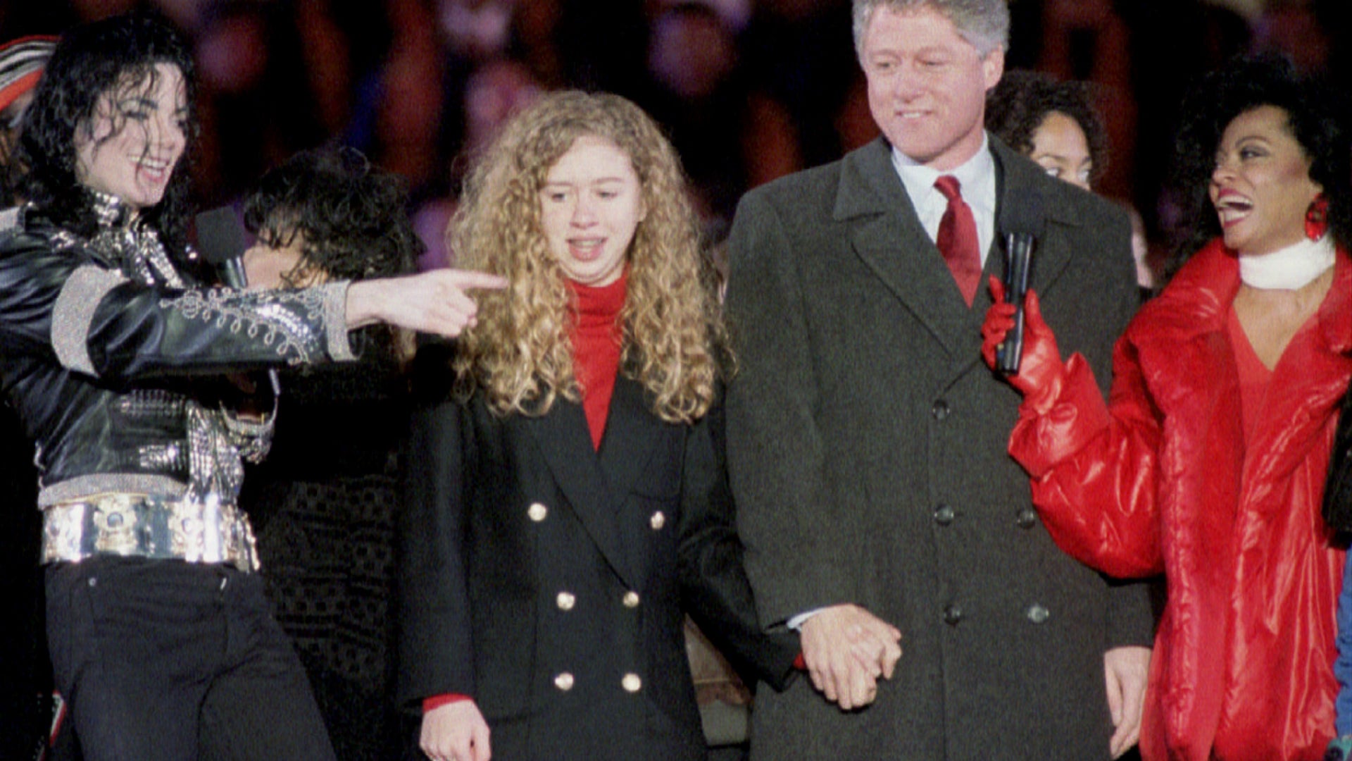 Inauguration Celebration