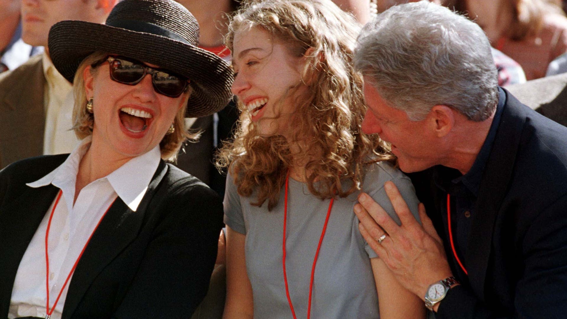 Stanford Convocation