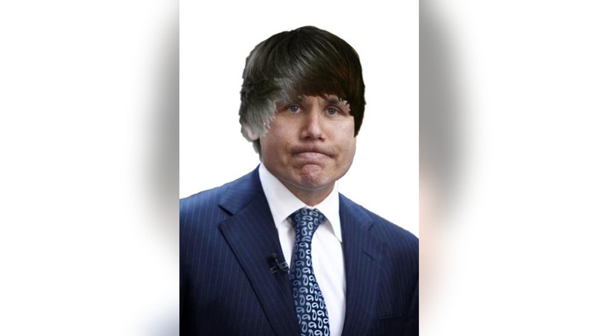 Your Favorite Politicians Get 'Bieberized'