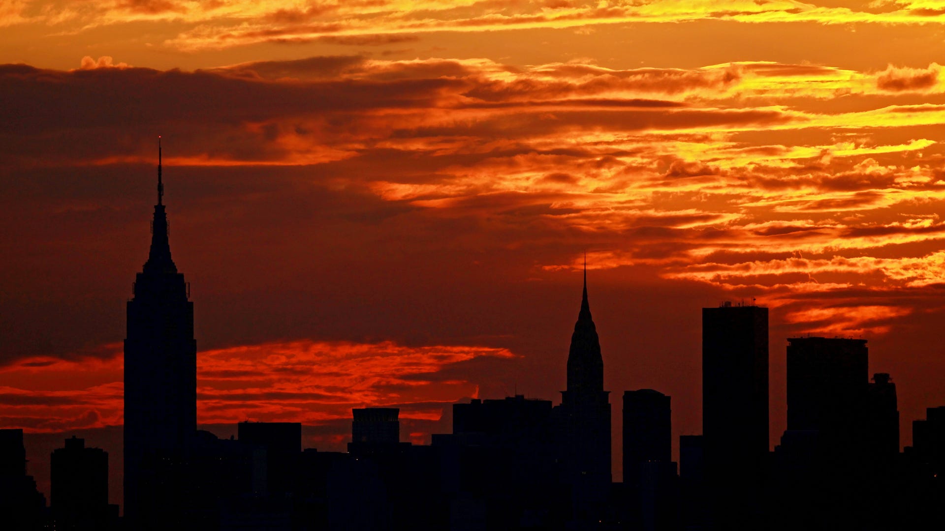 New_York_City_Skyline