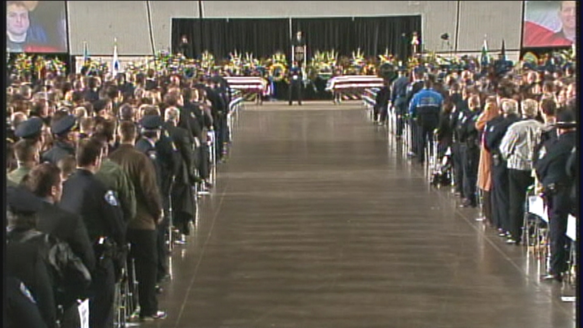 Memorial Service