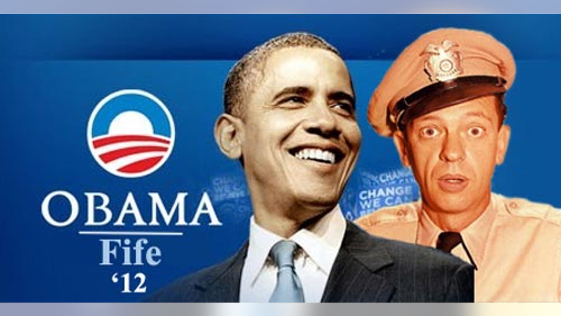 YOUR Pick for Obama's Running Mate In 2012