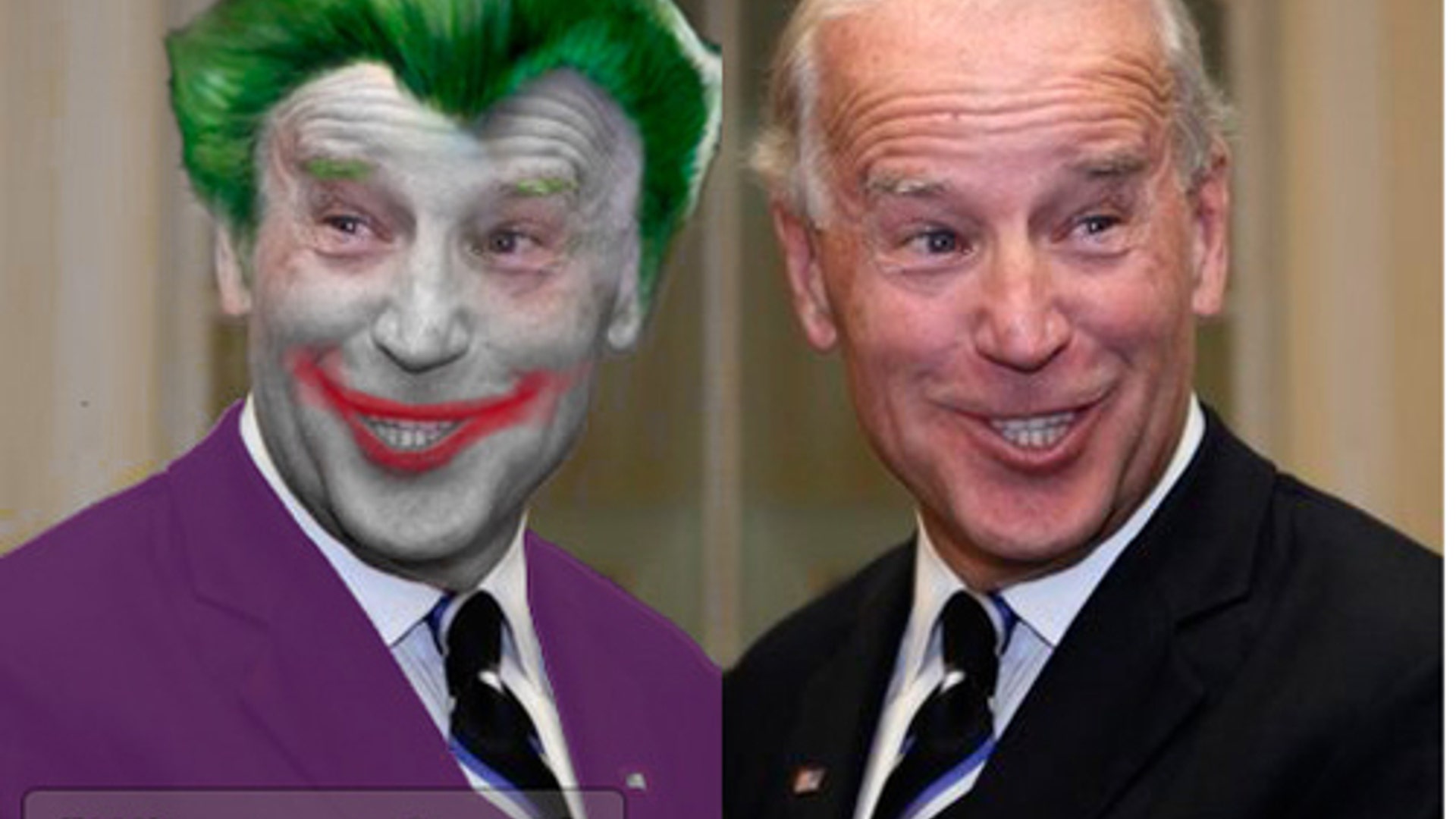 Show Us What YOU Think Politicians and Celebrities are Doing for Halloween