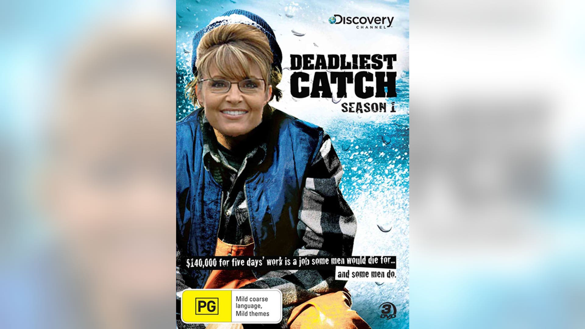 Politicians Star on TV Shows