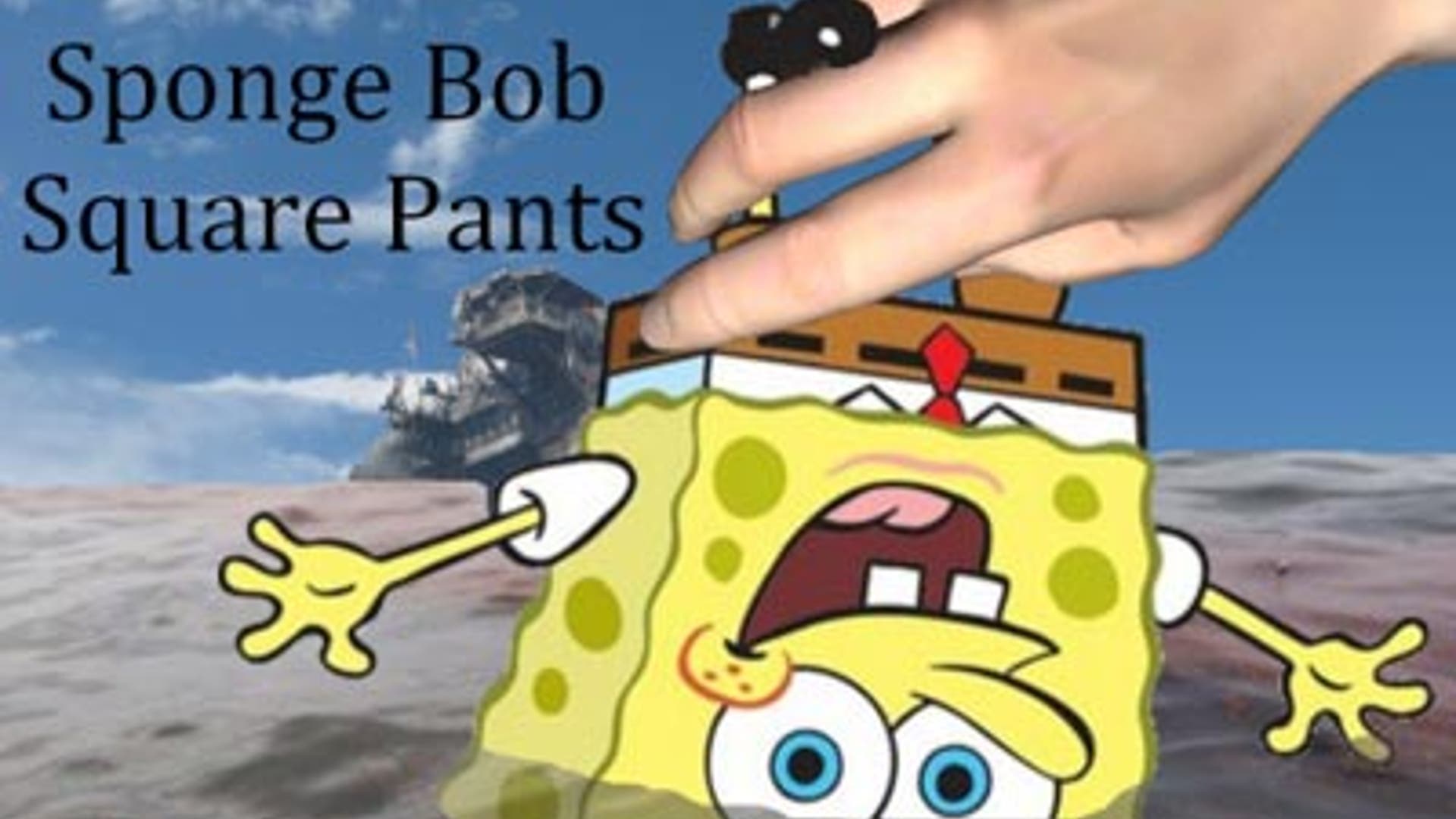 Who or What Can Stop the Spill?