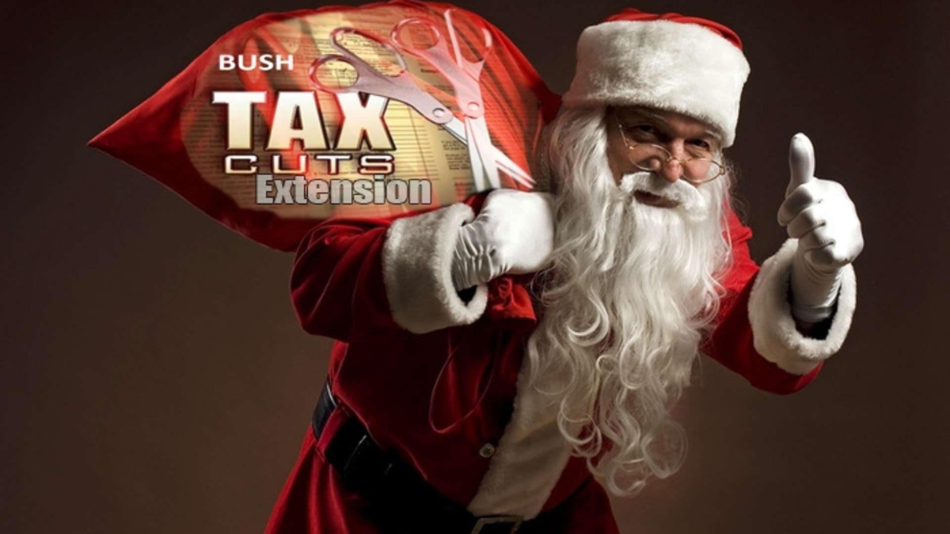 Photo Op-inion: Gifts We'd Like to See This Season | Fox News