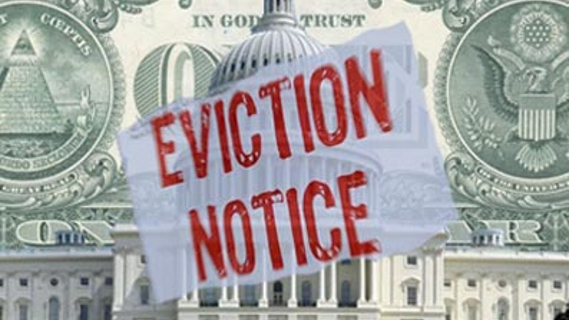 They're Back! What Should Congress Do First?