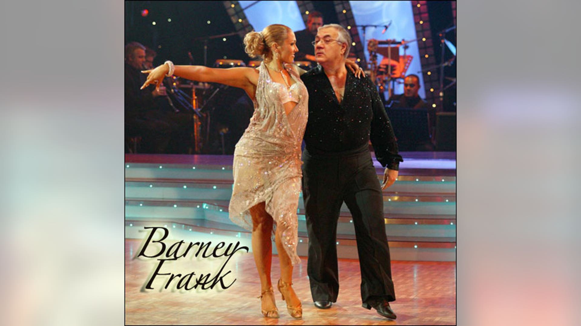 Politicians YOU Would Like to See on 