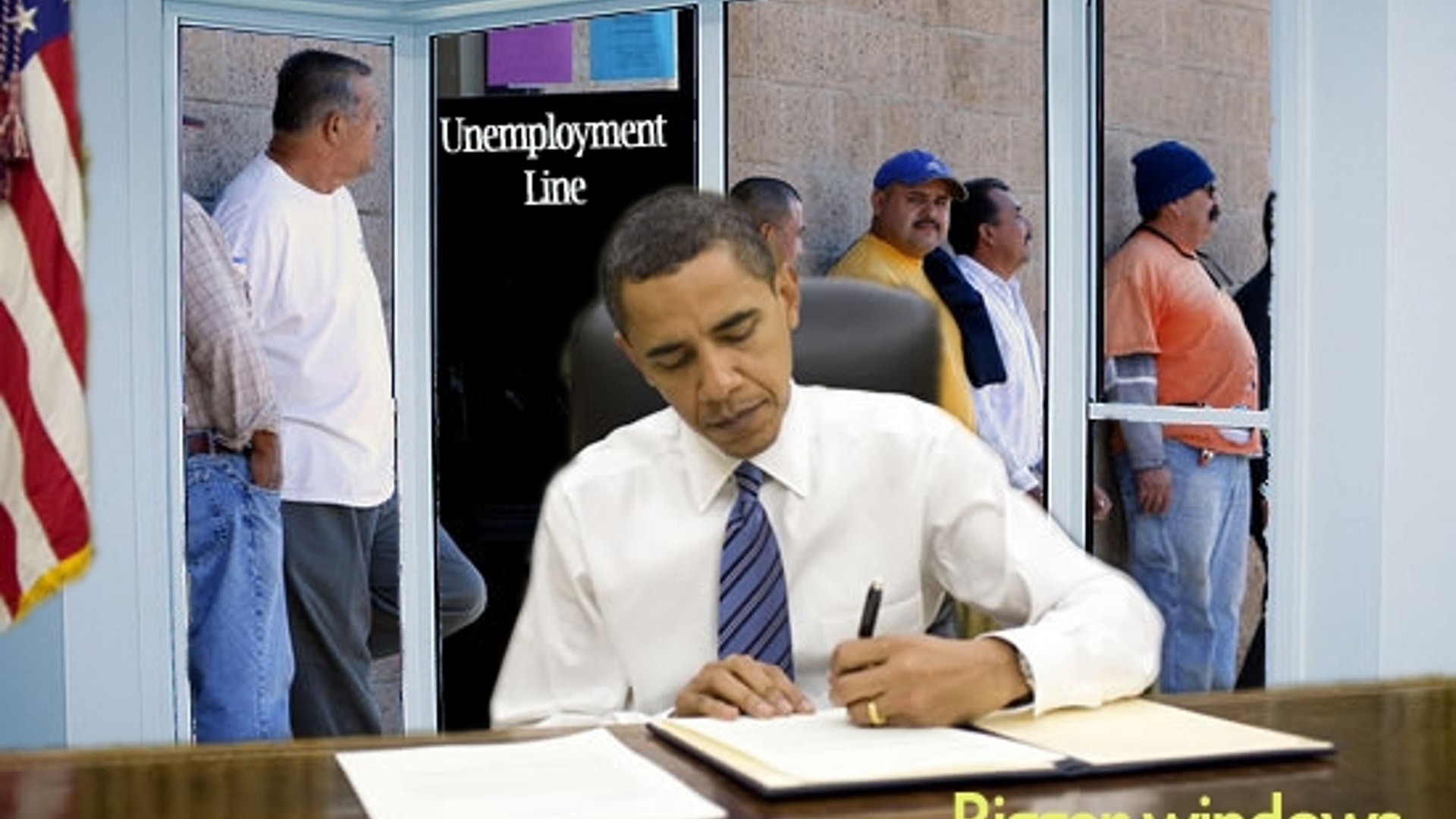 How YOU Would Redecorate the Oval Office