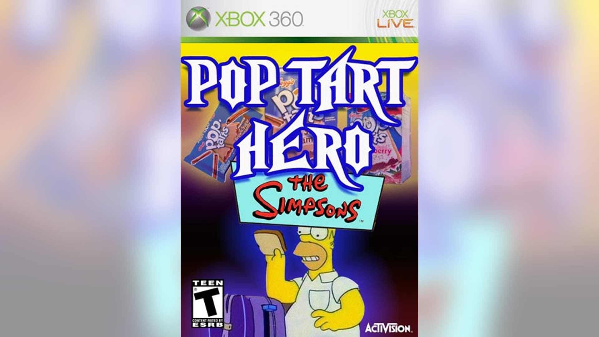 Product Stores We'd Like to See in NYC's Times Square