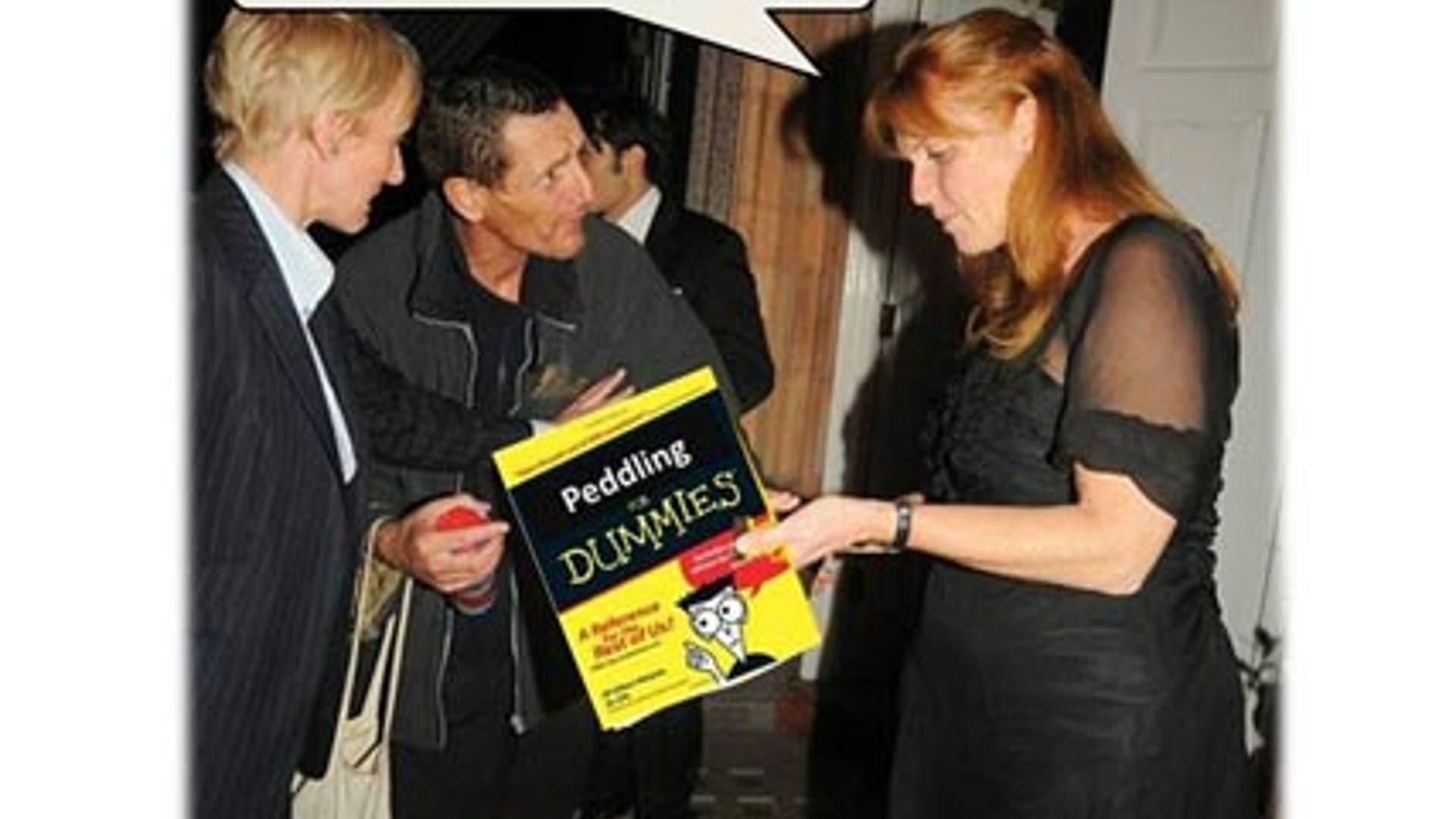 What's Next for Fergie?