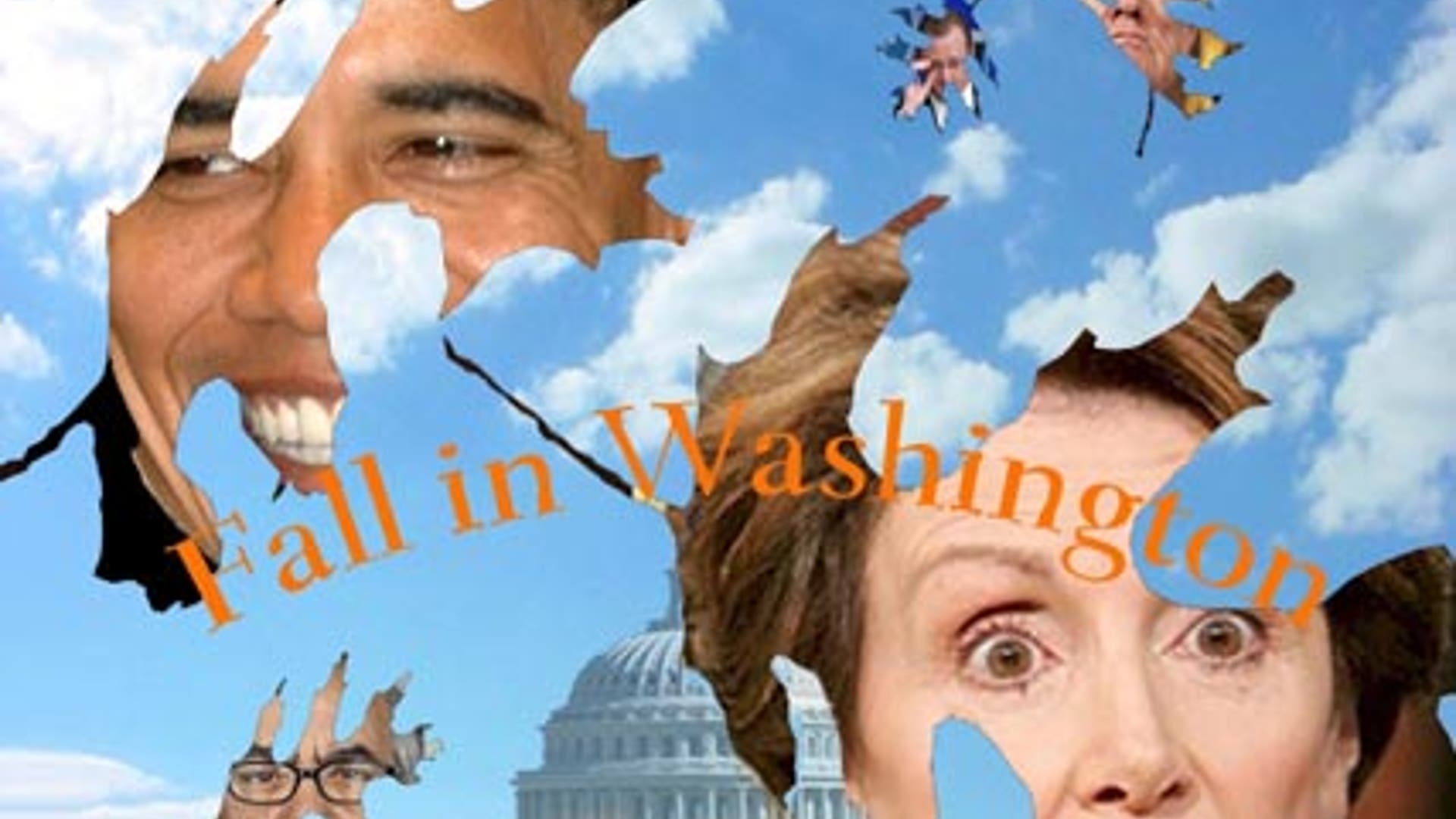 What YOU Are Most Looking Forward to This Fall