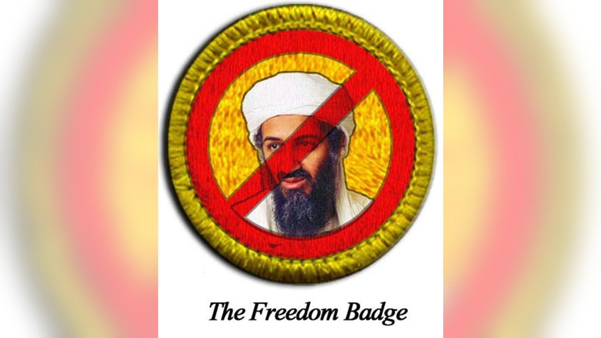 New Boy Scout Awards