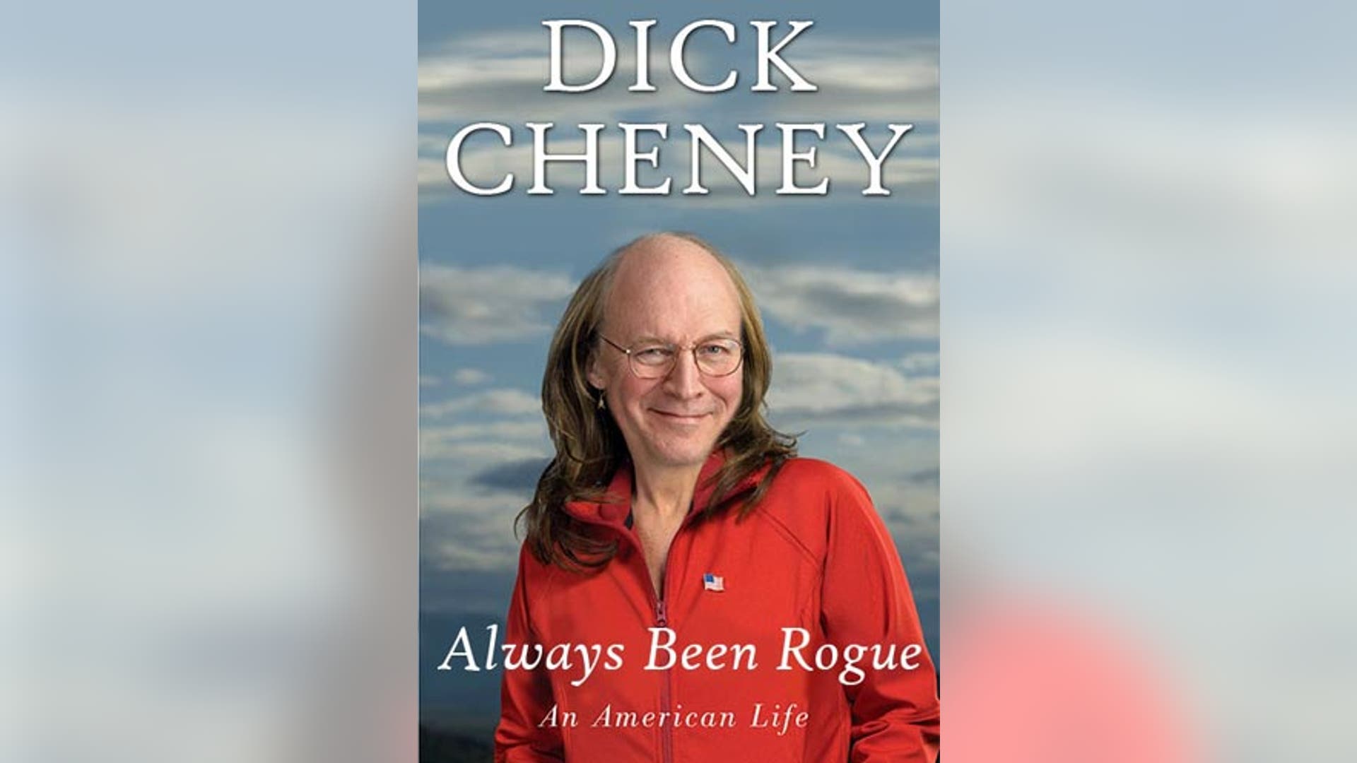 Cover of Kitty Kelley's Next Book