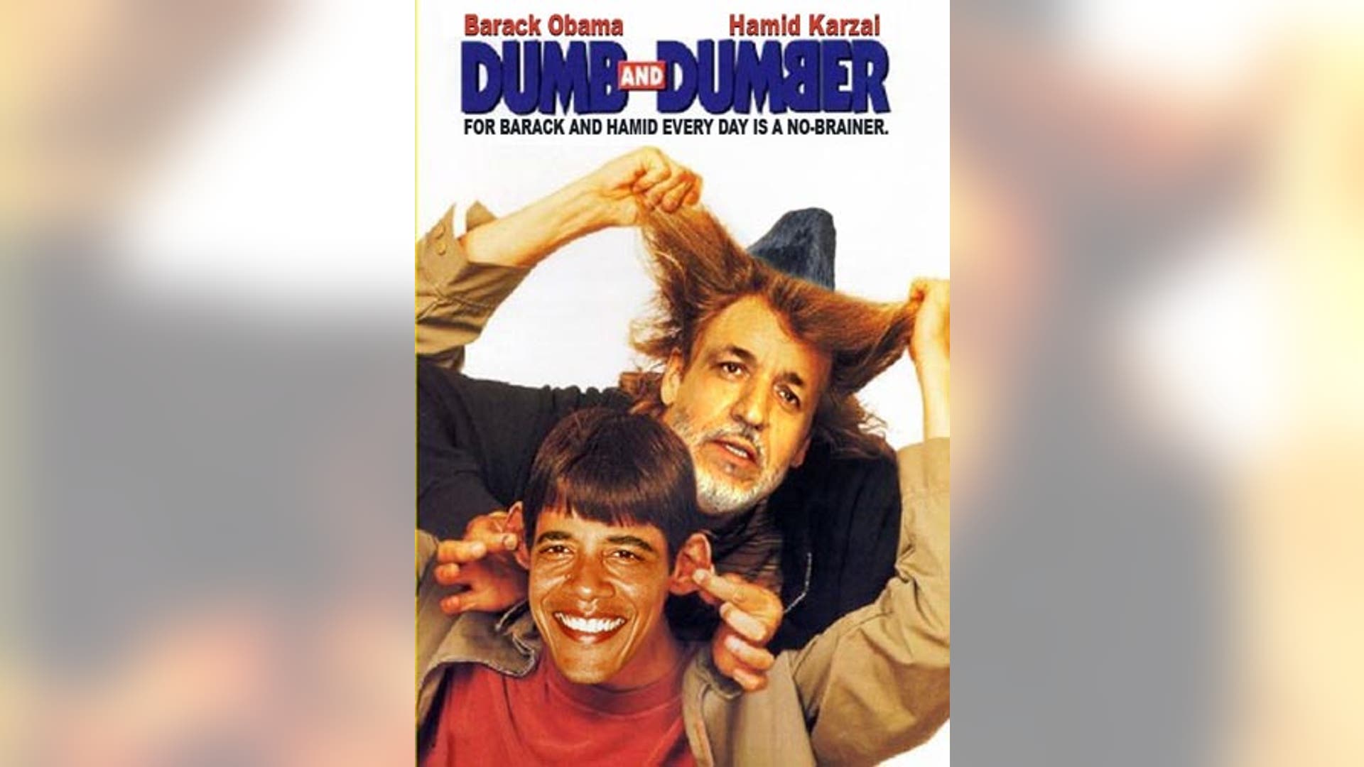 Repairing Obama - Karzai Relationship