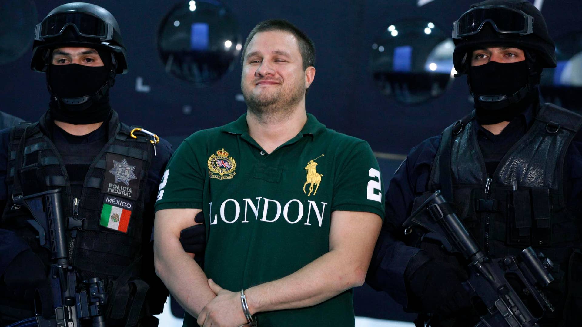 Biggest Mexican Cartel Names Biggest Mexican Cartel Names
