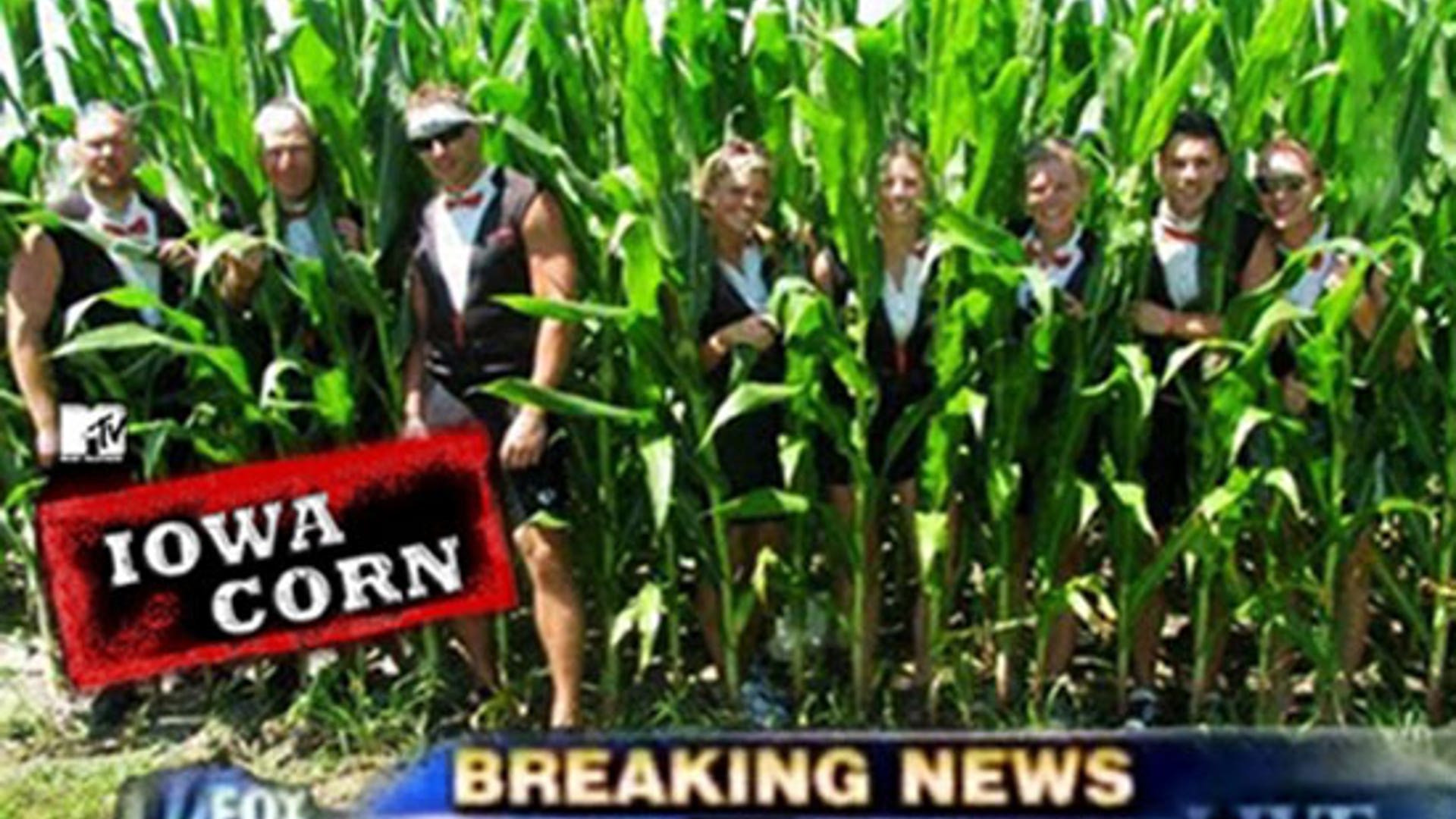 Gov. Christie vs. Jersey Shore