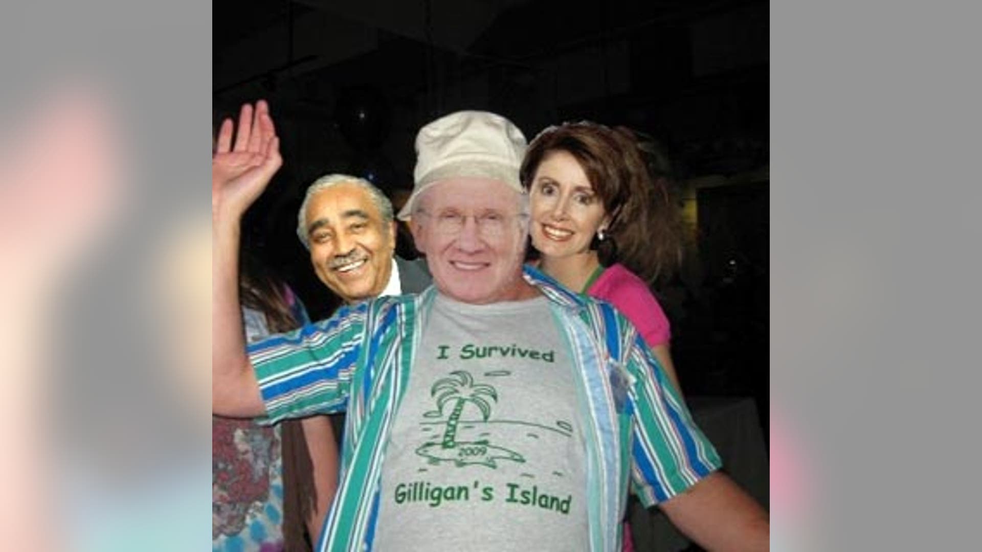 What Might We See on Congress' Facebook Page?