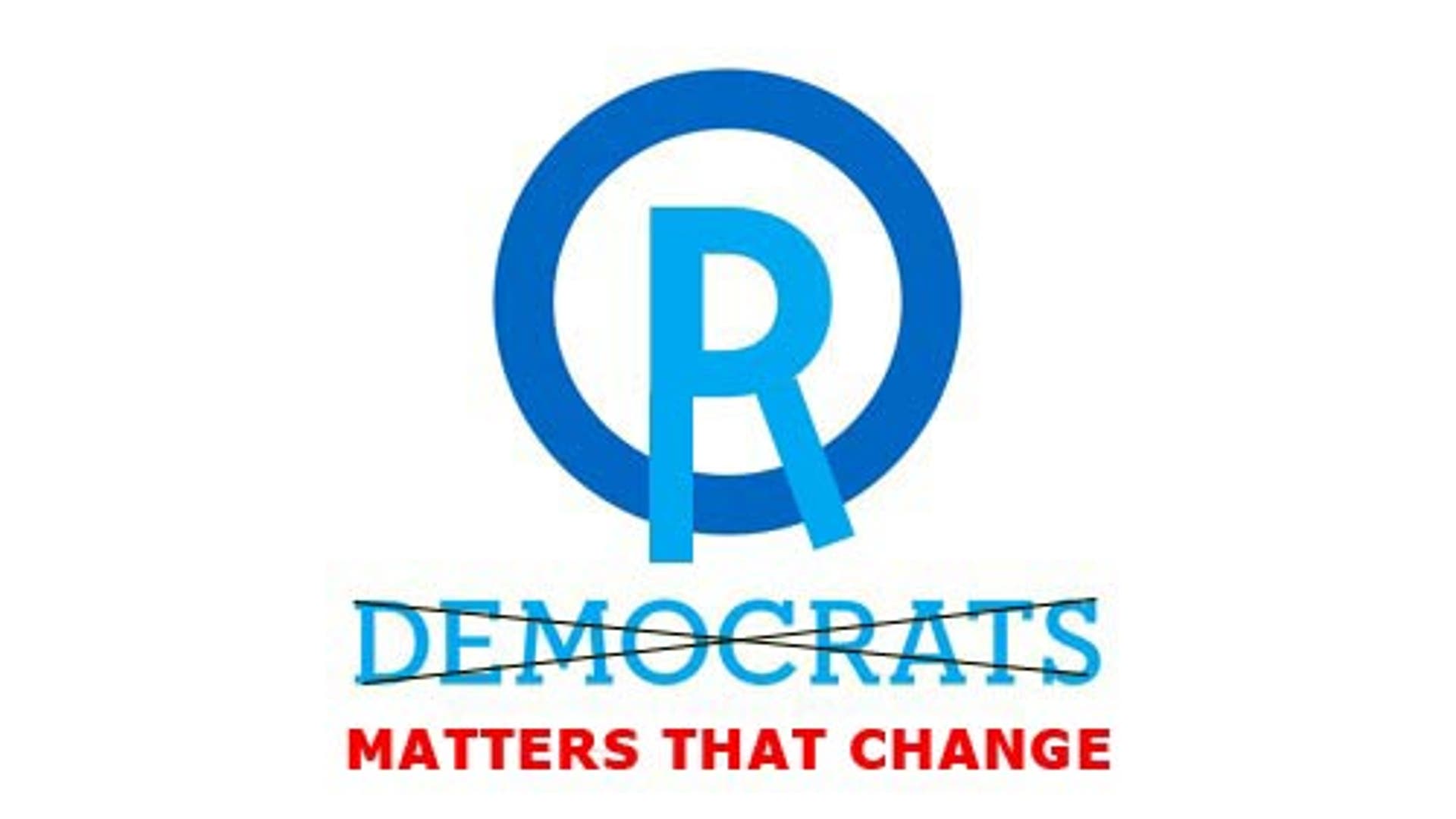 Design a New Logo for Our Political Parties