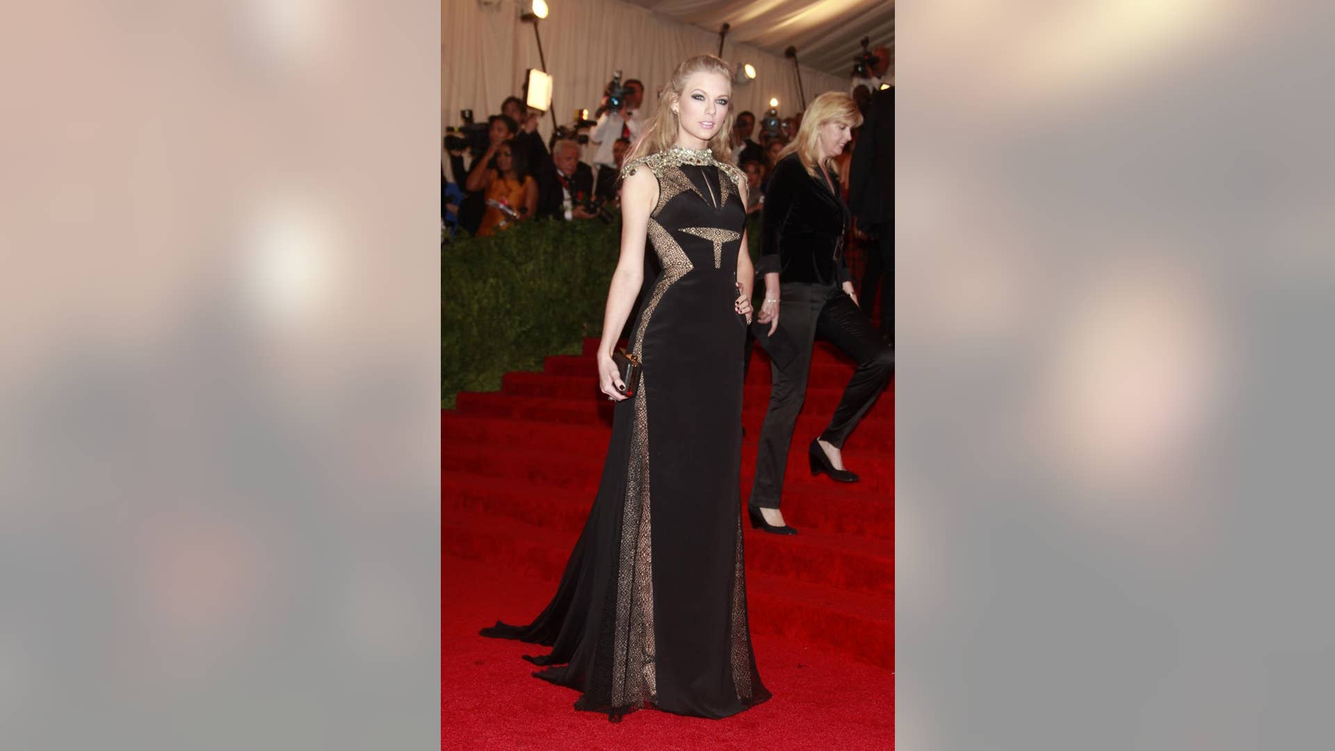 MET Costume Institute Gala