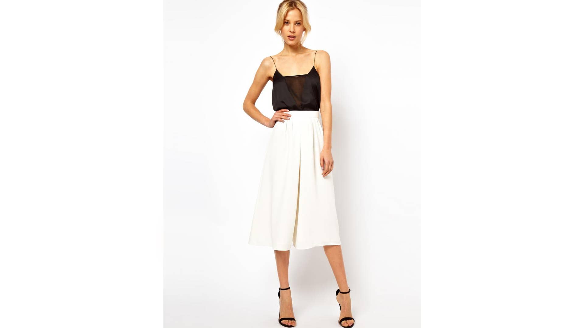 ASOS Culottes