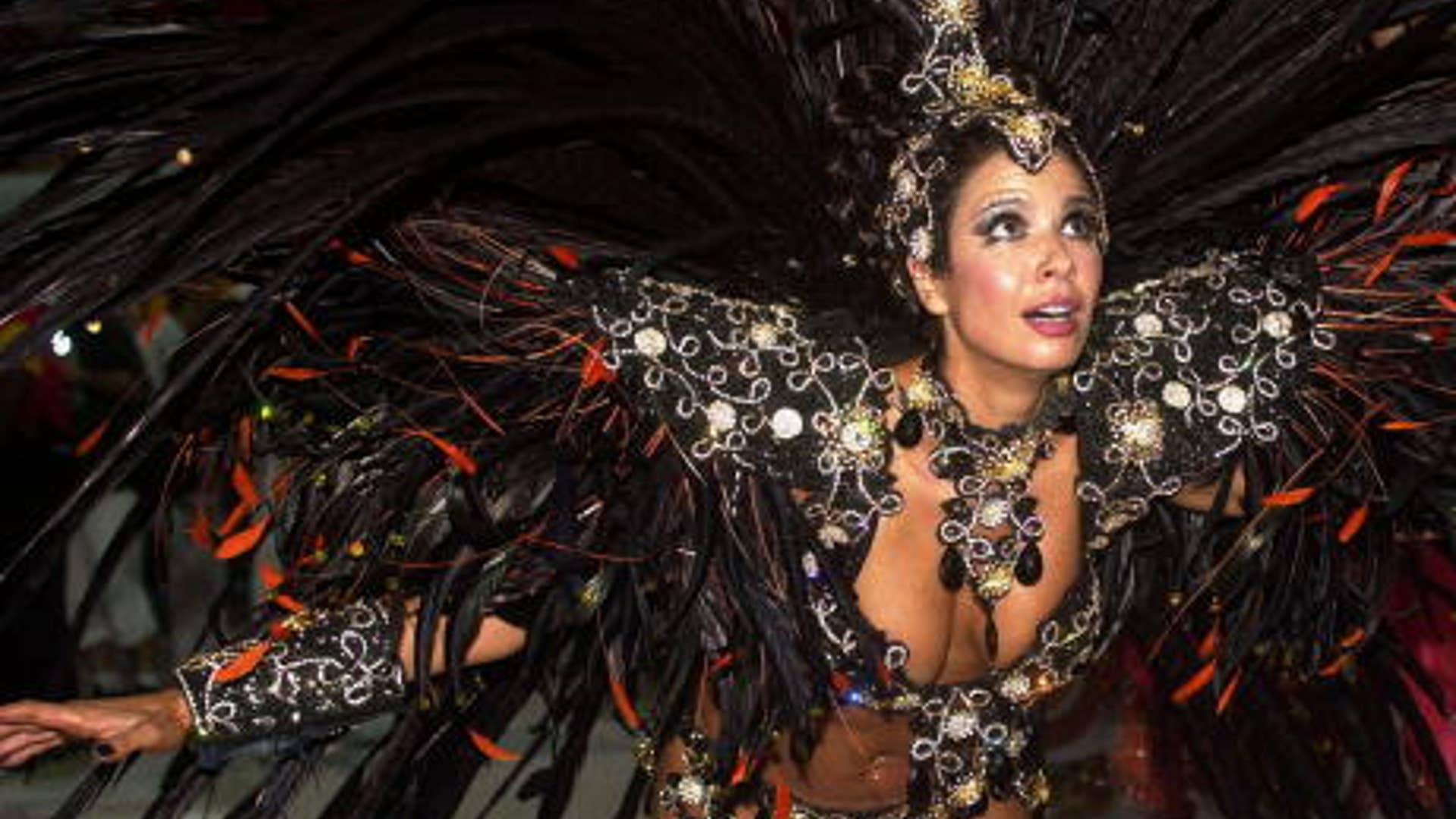 rio carnival 2 new