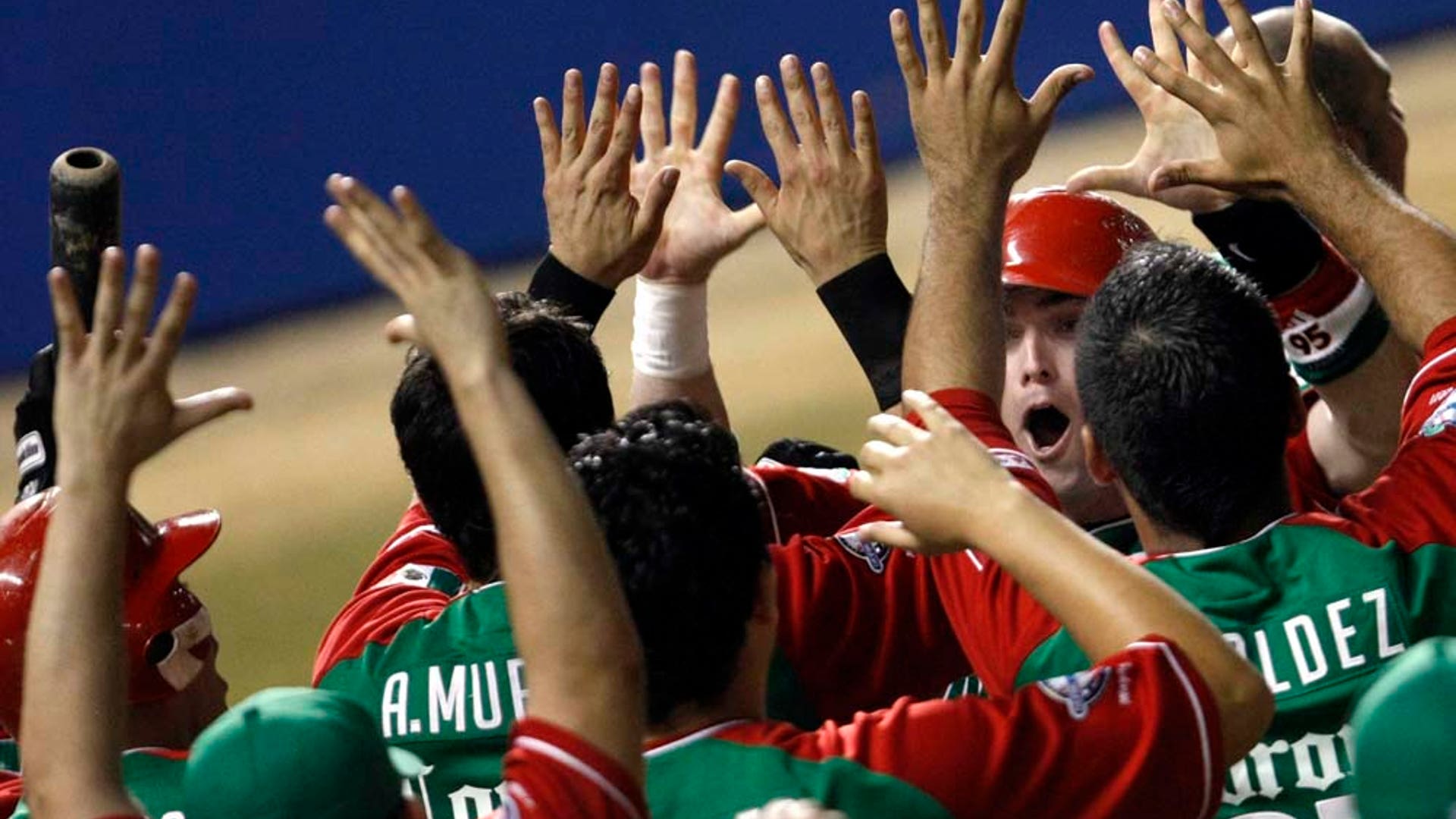 caribbean baseball series1 2