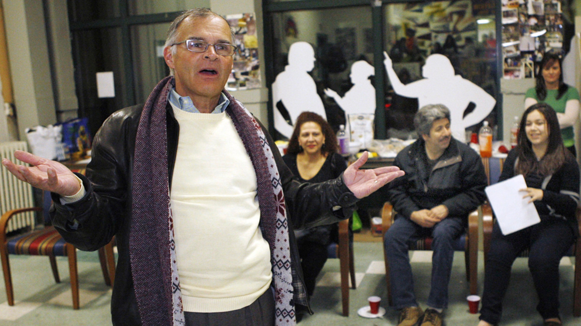 Immigrants College Savings Two