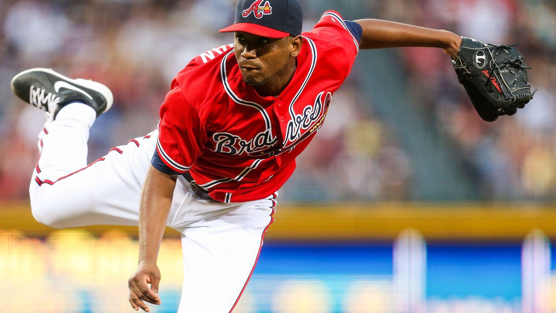 ALL_STAR_Julio_Teheran