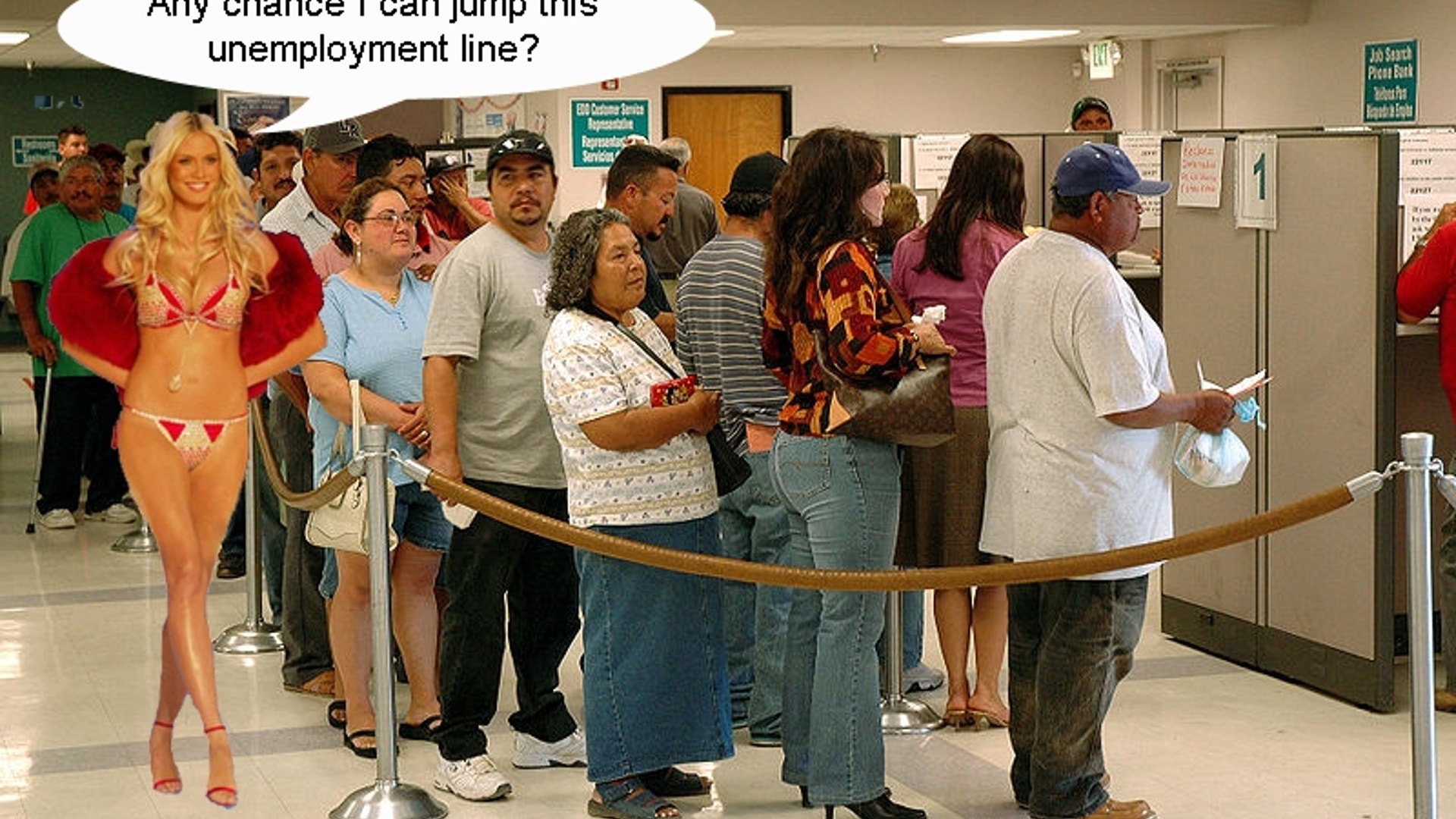 What's Next for Heidi?