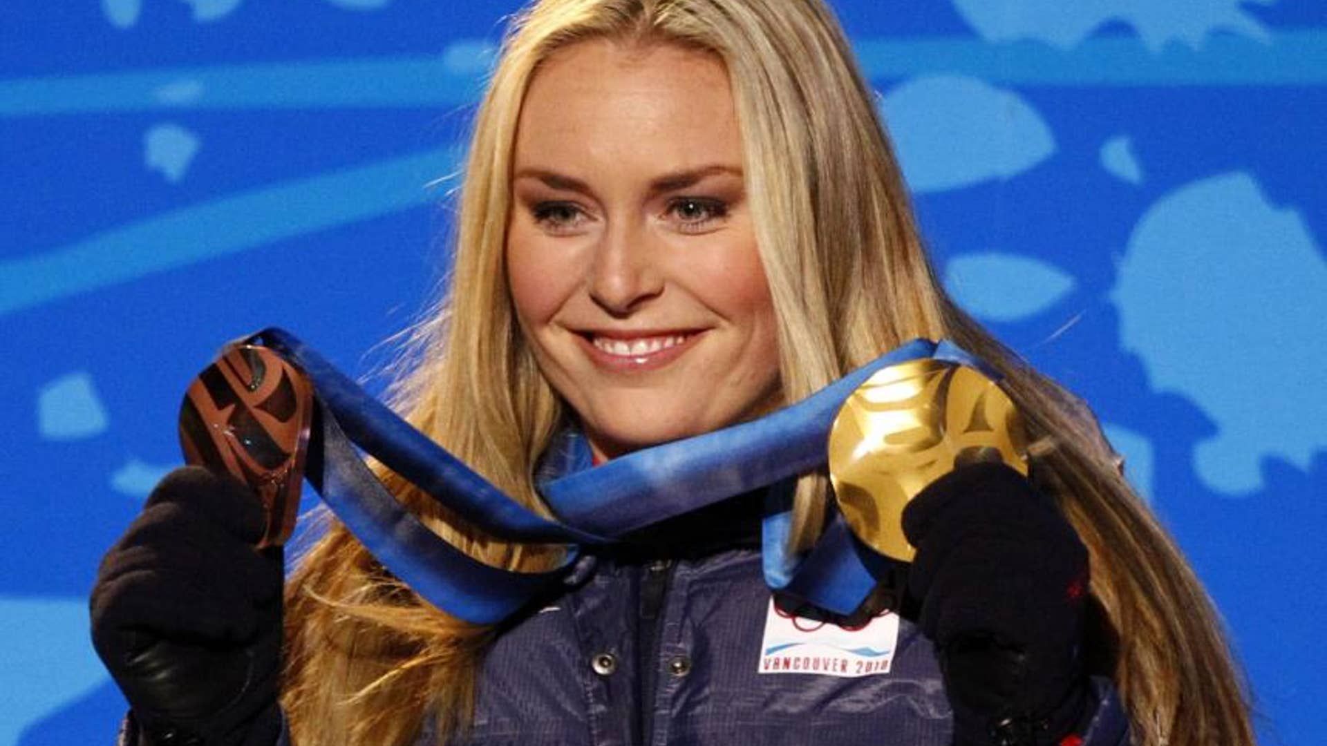 Vancouver Winter Olympics